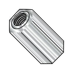 4-40X1 1/4 Three Sixteenths Hex Standoff Stainless Steel (Pack Qty 500) BC-102004HF303