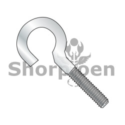 1/4-20X3 Open Eye Bolt Machine Screw Thread Zinc (Pack Qty 600) BC-1448IO