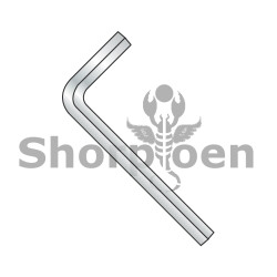 M1.5 Metric Hex Key Wrench Short Arm Plain (Pack Qty 100) BC-M1.5KHS