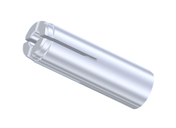 1/2-13 Drop In Anchor 18 8 Stainless Steel With Setting Tool (Pack Qty 50) BC-50ADR188