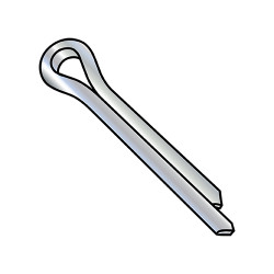 1/16X1 1/2 Cotter Pin Zinc (Pack Qty 4,000) BC-06224PC