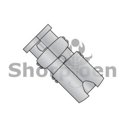 1/4 Short Single Expansion Anchor Zamac Alloy (Pack Qty 50) BC-14AES