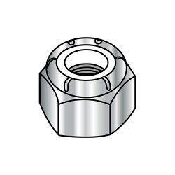 1/2-13 NE Nylon Insert Hex Lock Nut 3 16 Stainless Steel (Pack Qty 200) BC-50NS316