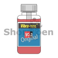 30ML Vibratite (Pack Qty 5) BC-VC3-30