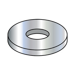 10X3/4 Fender Washer Zinc (Pack Qty 25 LBS) BC-1012WF