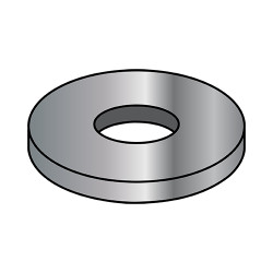 1/2X1 1/2 Fender Washer Hot Dip Galvanized (Pack Qty 20 LBS) BC-5024WFG
