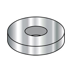 1/2X1 1/4X.06 Flat Washer 18 8 Stainless Steel (Pack Qty 1,000) BC-5020WF188