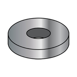 1/2 S A E Flat Washer Hot Dip Galvanized (Pack Qty 20 LBS) BC-50WSAEG