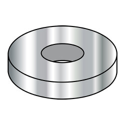 M2.2X6 Metric Din 9021 Fender Washer A2 Stainless Steel (Pack Qty 10,000) BC-M2D9021A2