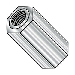 2-56X1 One Eighth Hex Standoff Stainless Steel (Pack Qty 250) BC-021602HF303