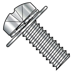 M2-0.4X5W4.3 JIS B1188 Phil Pan 304SS Split Washer 302/304SS Flat Washer Sems A2 Stainless St (Pack Qty 2,500) BC-587778