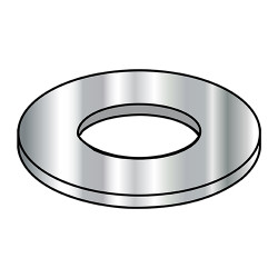 #10L NAS620 Light Flat Washer 300 Series Stainless Steel DFAR (Pack Qty 5,000) BC-NAS620-C10L