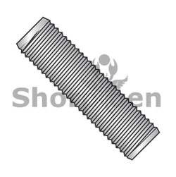 10-24X1 Studs Fully Threaded 18 8 Stainless Steel (Pack Qty 1,200) BC-1016S188