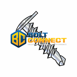 8-18X1/2 Phillips Modified Truss head Self Drilling Screw Full Thread Zinc (Pack Qty 5000) BC-0808KPM