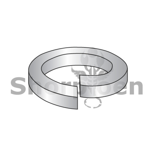 6 MS35338 Military Split Lock Washer DFAR 316 Stainless Steel (Pack Qty 5,000) BC-MS35338-136