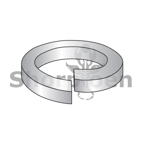 1/2 Medium Split Lock Washer 3 16 Stainless Steel (Pack Qty 500) BC-50WS316