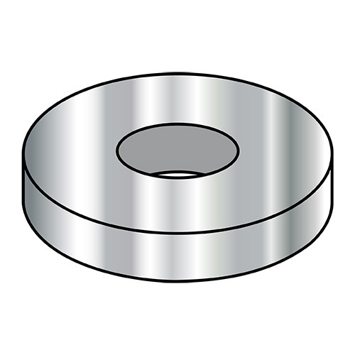 M4X12 Metric Din 9021 Fender Washer A2 Stainless Steel (Pack Qty 10,000) BC-M4D9021A2