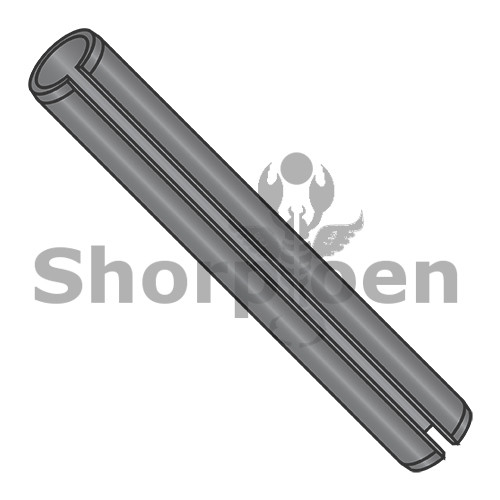 5/64X3/8 MS16562 Military Spring Pin Steel Phosphate Zinc Per NASM 39086 (Pack Qty 2,000) BC-MS16562-107