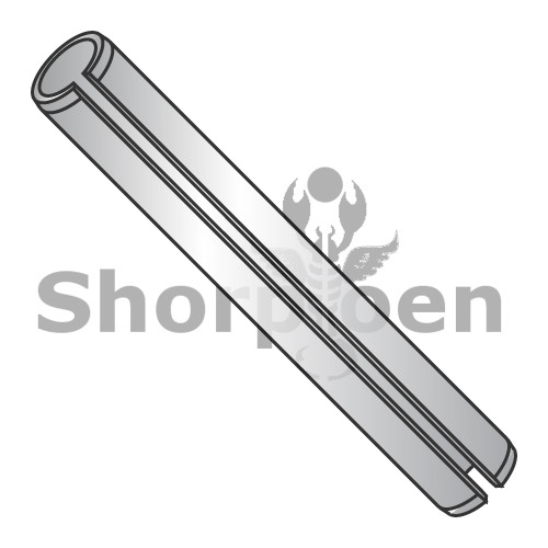 3/32X5/8 Spring Pin Slotted 420 Stainless Steel (Pack Qty 5,000) BC-09410PS420