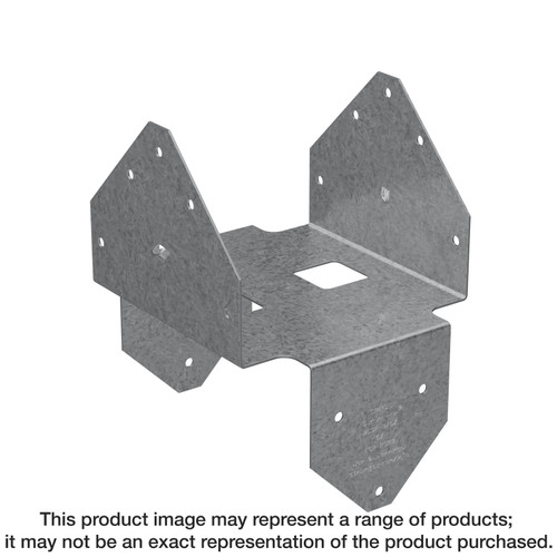 Simpson Strong-Tie BCS2-3/6SS