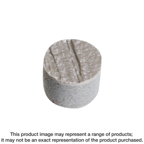 Simpson Strong-Tie TRX100LR Deck-Drive™ DCU Screw Plug — Trex Lava Rock (375-Qty)