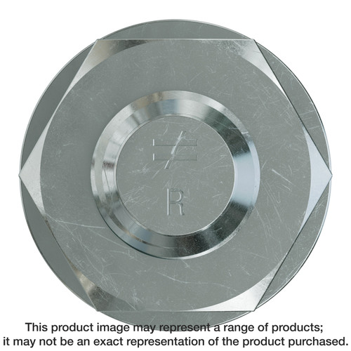 Simpson Strong-Tie STB2-1001000 Strong-Bolt® 2 — 1 in. x 10 in. Wedge Anchor (5-Qty)