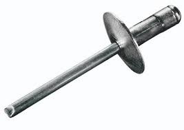 5/32" .109-.312 Goebel/MULTI-Grip Blind Rivet Countersunk Aluminum-Stainless Steel (Pack Qty 2500) ACI-52-55MGCT