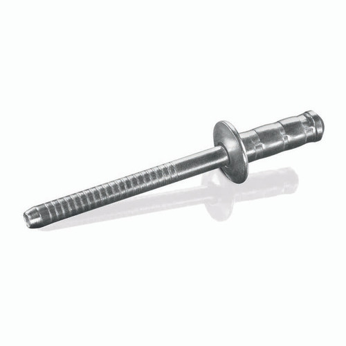 5/32" .079-.315 Goebel/MULTI-Grip Blind Rivet Domed Head Stainless Steel-Stainless Steel (Pack Qty 10000) IBI-52-55MGRT