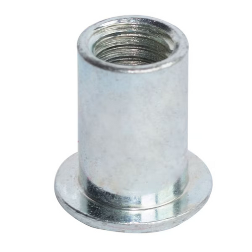 10-24 UNC; Grip Range: .010-.080 Goebel/GO-SERT Knurled 360° Swaging Series - Steel Stainless (Pack Qty 2500) FSI2-1024-80