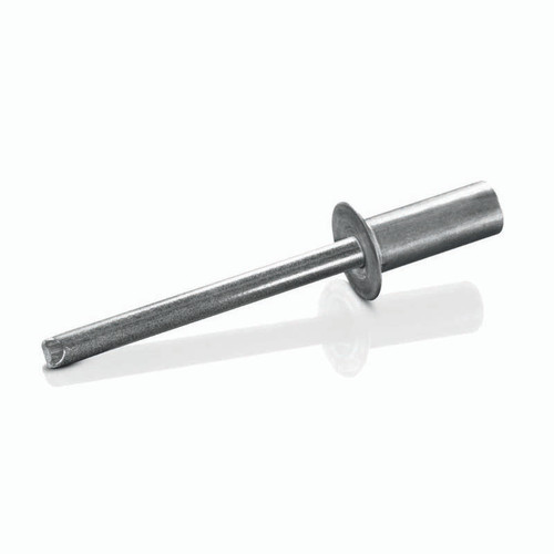 5/32" .126-.187 Goebel/Closed End Blind Rivet Countersunk Aluminum-Stainless Steel  (Pack Qty 500) ACI-53-CE