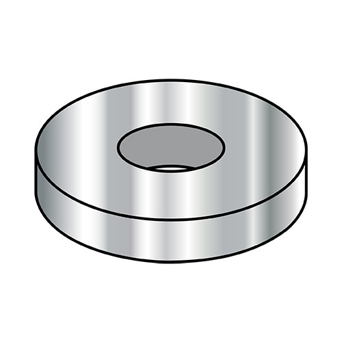 6 AN960-C Military Machine Screw Washer AN960-C 18 8 Stainless Steel DFAR (Pack Qty 5,000) BC-AN960-C6