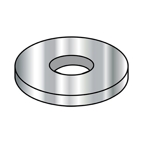 10 Military Machine Screw Washer Light Series AN960 L 18 8 Stainless Steel DFAR (Pack Qty 5,000) BC-AN960-C10L