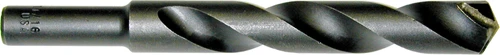 TRU-CUT STRAIGHT SHANK CARBIDE TIPPED MASONRY DRILL BIT DUO-BIT SKIN CARDED 3/4X6 (Pack of 1 pc) Part No. 06241