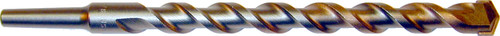 TRU-CUT A-TAPER CARBIDE TIPPED MASONRY DRILL BIT 1/2X6 (Pack of 1 pc) Part No. A5006