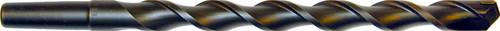 TRU-CUT B-TAPER CARBIDE TIPPED MASONRY DRILL BIT 1/2X9 (Pack of 1 pc) Part No. B5009