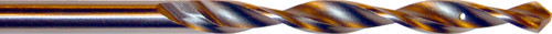 TRU-CUT BELLHANGER DRILL BIT STIFF SHANK HSS WOOD 3/8X18 (Pack of 1 pc) Part No. BH37518