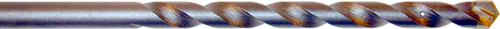 TRU-CUT BELLHANGER DRILL BIT STIFF SHANK CARBIDE TIP MASONRY 5/8X18 (Pack of 1 pc) Part No. BHC62518