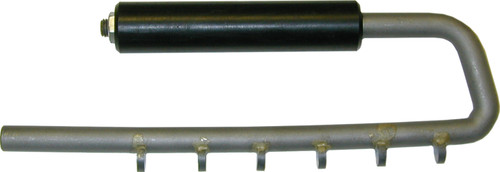 TRU-CUT CYCLO TWIST STOCKED DISPLAY 6 EA 3/16X3 1/4X4 5/16X4 3/8X4 1/2X6 5/8X6 3 EA 1/4X13 5/16X13 3/8X13 1/2X13 5/8X13 (Pack of 1 pc) Part No. 01860