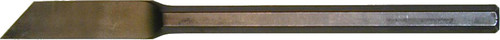 TRU-CUT MORTAR CHISEL FORGED SDS-MAX 1-1/8X15 (Pack of 1 pc) Part No. CMO15TE