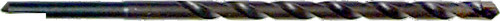 TRU-CUT CARBIDE TIPPED DRILL BIT WITH FLAT FOR CONCRETE SCREWS 3/16X4-1/2 (Pack of 1 pc) Part No. DF1874