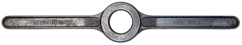 TRU-CUT DIE HANDLE ROUND FOR 1 OD DIE (Pack of 1 pc) Part No. DWR1.0