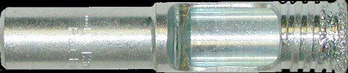 TRU-CUT GLASS AND TILE DRILL BIT DIAMOND DIAM-BIT 1/2 (Pack of 1 pc) Part No. GDD.500