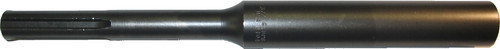 TRU-CUT GROUND ROD DRIVER FORGED SDS-MAX 5/8 (Pack of 1 pc) Part No. GRDPM625