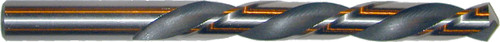 TRU-CUT JOBBER DRILL BIT HSS 118 POINT LEFT HAND 27/64X5-3/8  (Pack of 6)  Part No. LHJ.421