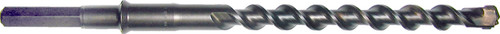 TRU-CUT CARBIDE TIPPED ROTARY HAMMER BIT FOR STANLEY HD45 SKIL 736 7/8X24 (Pack of 1 pc) Part No. P736.87524