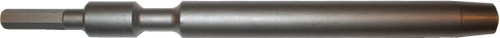 TRU-CUT PC CORE DRILL SHANK 12 FOR 7/16 HEX 726 7/16 HEX (Pack of 1 pc) Part No. PC726