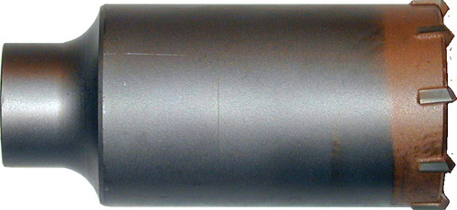 TRU-CUT CORE DRILL THIN WALL PCT 3 (Pack of 1 pc) Part No. PCT3000