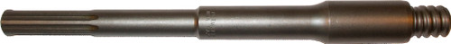 TRU-CUT PCT CORE DRILL SHANK 12 SDS-MAX (Pack of 1 pc) Part No. PCTMAX12