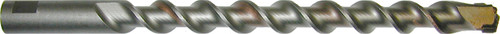 TRU-CUT PRAXIS SCREW-ON CARBIDE TIPPED DRILL BIT 2X12 (Pack of 1 pc) Part No. PCTT200012