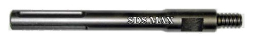 TRU-CUT PRAXIS SDS MAX SHANK (Pack of 1 pc) Part No. PCTTMAX
